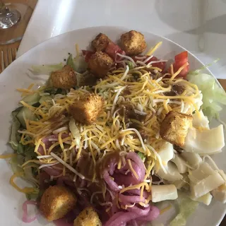 House Salad