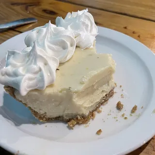 Key Lime Pie