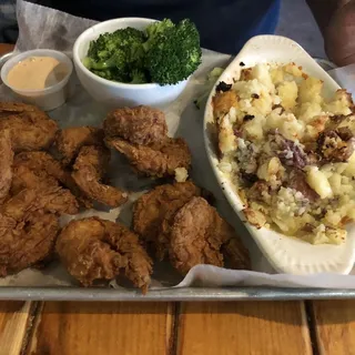 Fried Shrimp Basket