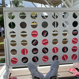 Connect 4