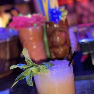 Mai Tais