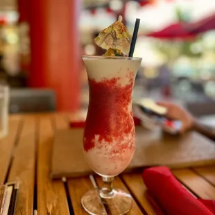 Lava Flow