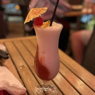 Lava Flow