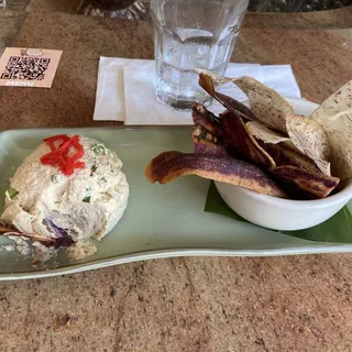 Kiawe Smoked Marlin Dip