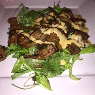 Prime Rib Poke*
