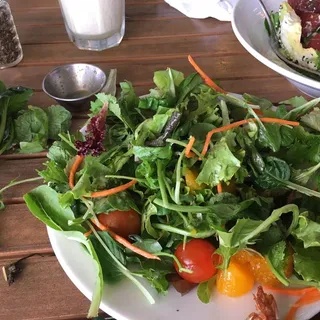 House Salad**