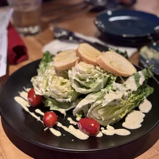 Island Caesar Salad
