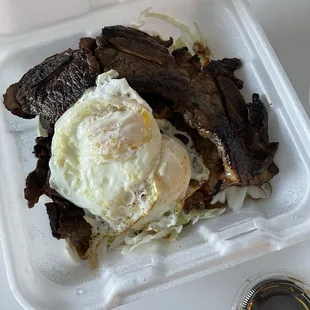 Tiki's Hawaiian BBQ