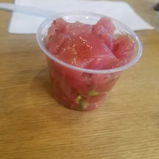 58. Small Poke Special