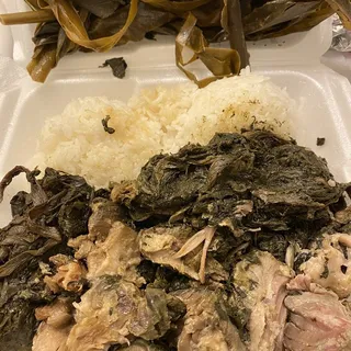 27. Regular Lau Lau