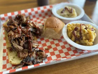 808 Local Hawaiian Grill