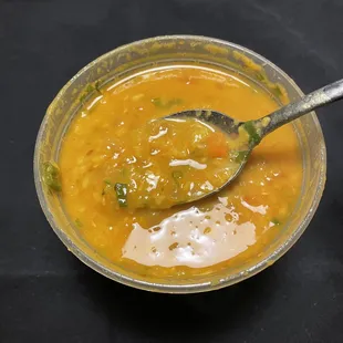 Daal Tadka