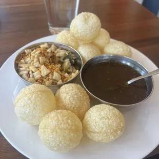 Pani Puri