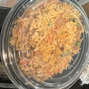 Biryani