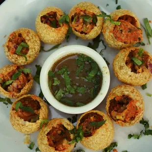 Pani Puri