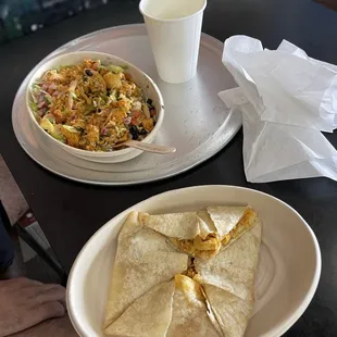Tikka Masala Bowl Bowls