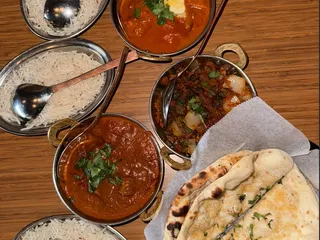 India Grill indian restaurant and bar