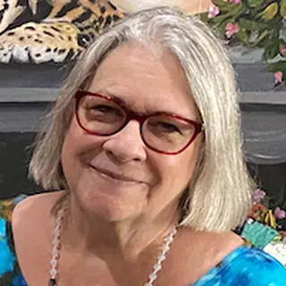 Debra F.