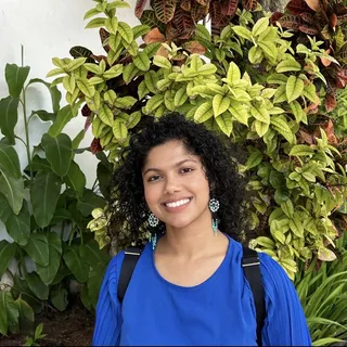 Varsha P.