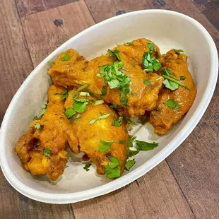Tikka Wings
