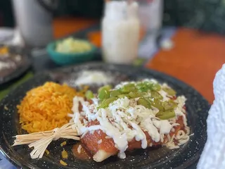 Tamale Co. Mexican Street Food