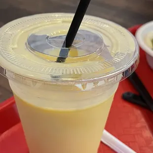 Mango Lasse