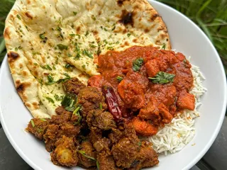Persis Indian Grill