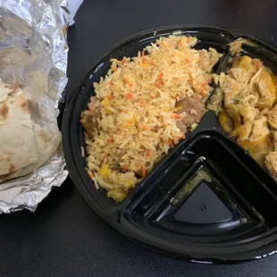 Chicken Curry