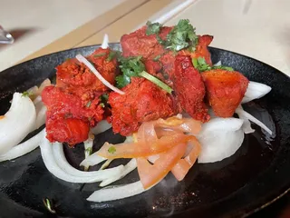 Sheesh Mahal