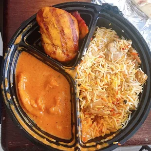 Box Combo