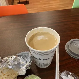 drink