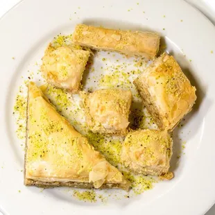 Baklava