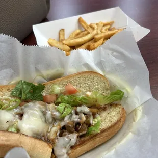 sandwiches, food