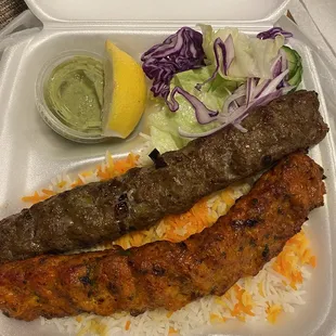 Tikka Guys
