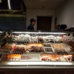 donuts, dough desserts, food