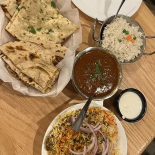 Tikka House Indian Eatery