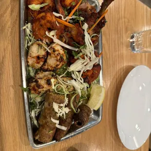 food