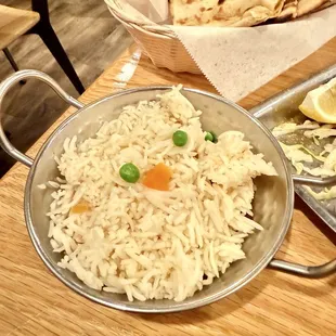 Rice