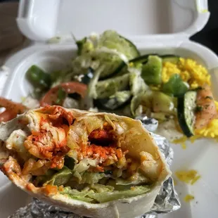Tikka House