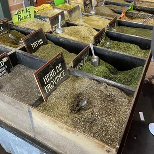Spices