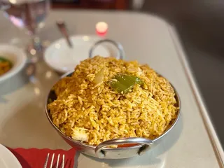 Moti Mahal