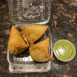 Tikka House