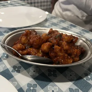 Gobi Manchurian