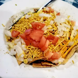 Tikka House Special Chat