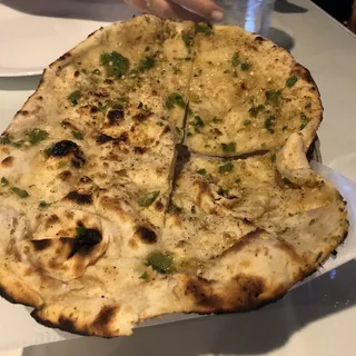 Butter Naan
