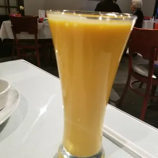 Mango Lassi