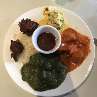 Veg Pakora