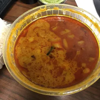 Chana Masala
