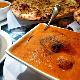 Malai Kofta