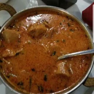 Chicken Curry
